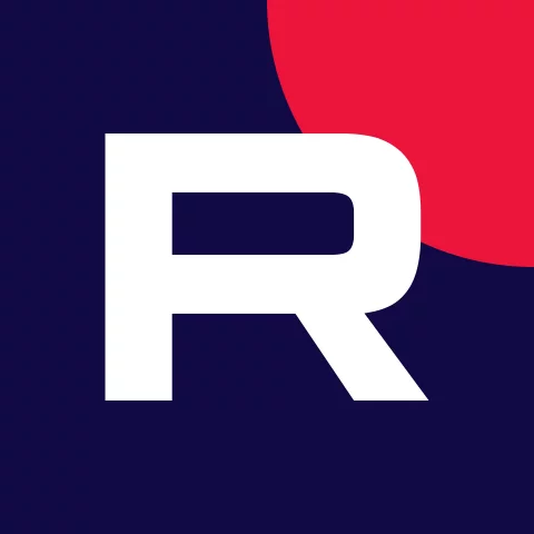 Логотип RUTUBE