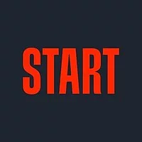 Логотип START