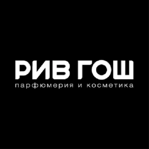 Логотип Рив Гош