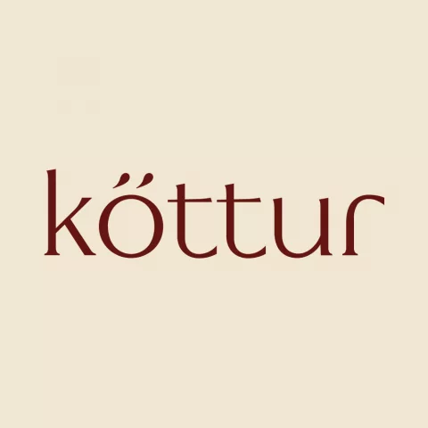 Логотип Kottur