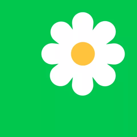 Логотип Flor2u