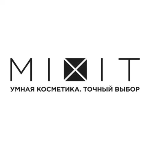 Логотип MIXIT Ozon