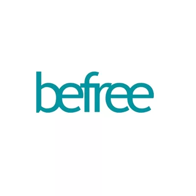 Логотип befree
